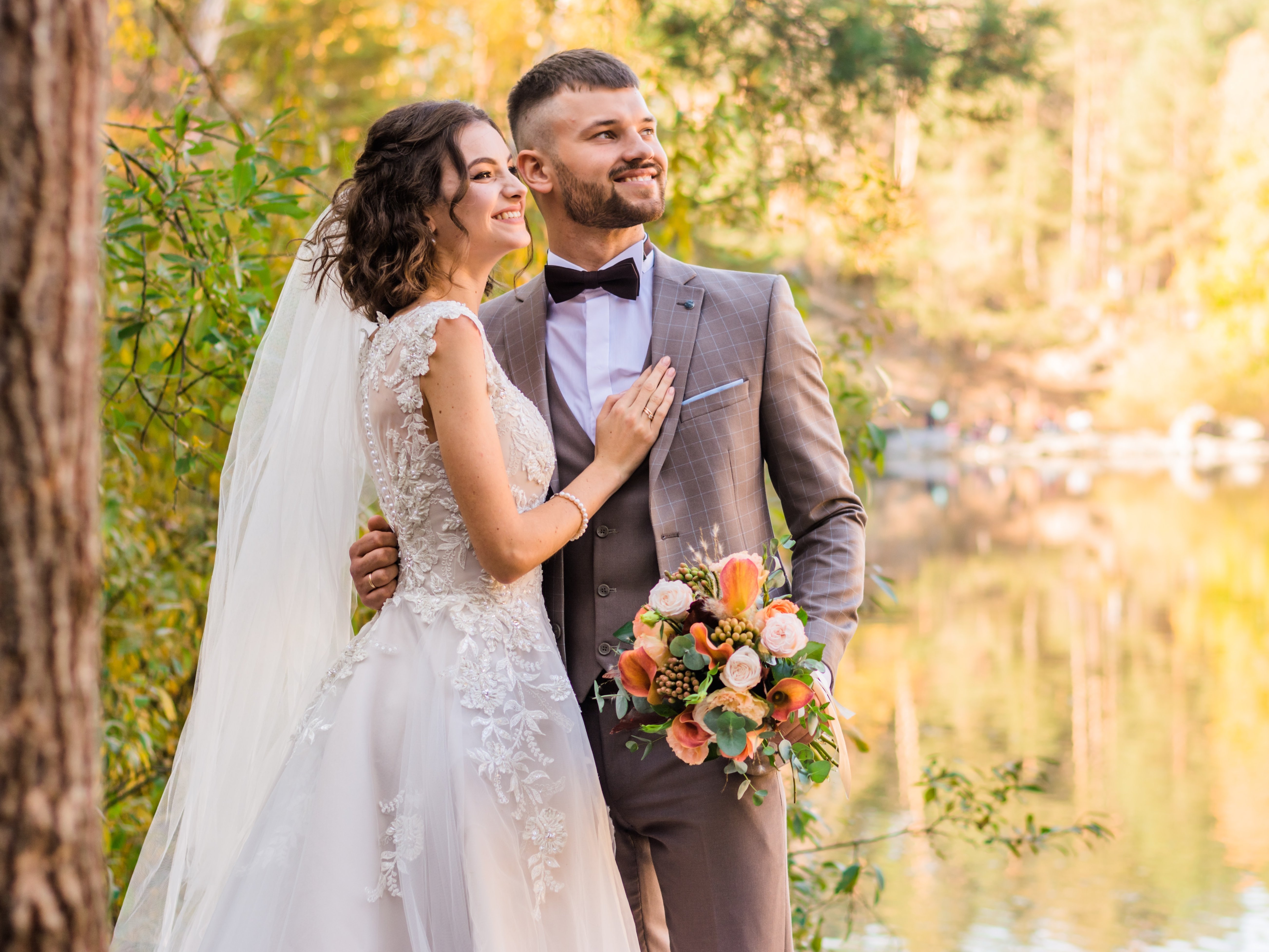 Wedding Transportation