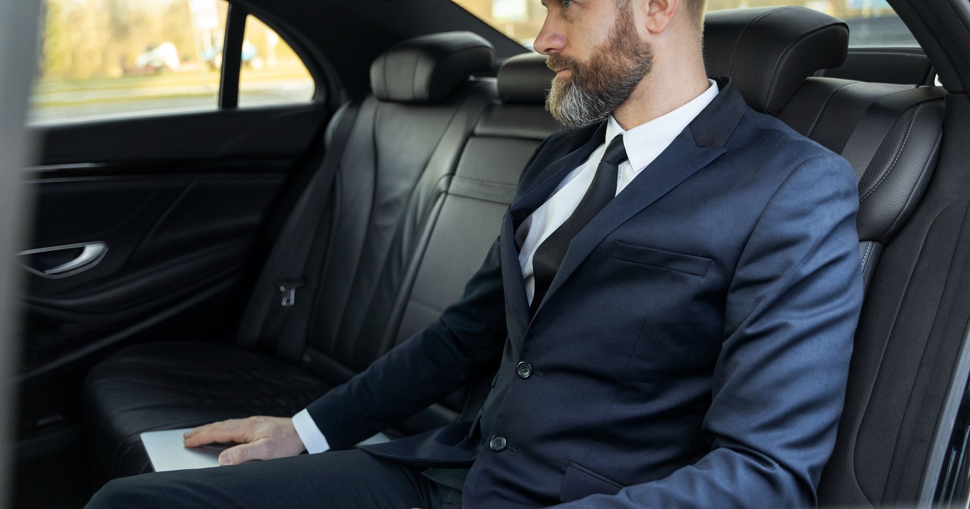 Chauffeurservice Frankfurt Sicher & Stilvoll Limoway Chauffeurservice